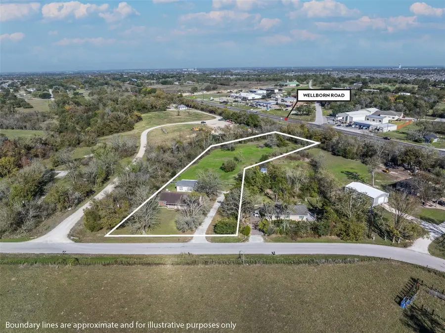 14749 S Dowling Rd, College Station, TX 77845 - Image #3