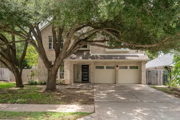 2908 Sand Dollar Dr, Austin, TX 78728