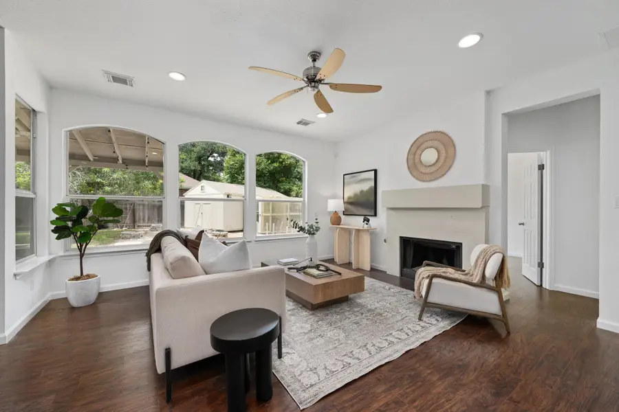 2908 Sand Dollar Dr, Austin, TX 78728 - #2