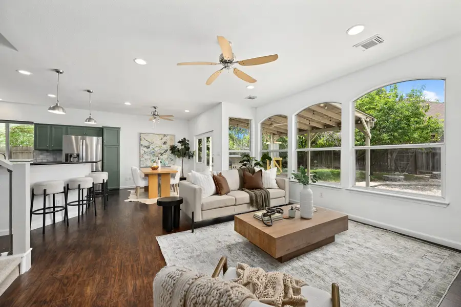 2908 Sand Dollar Dr, Austin, TX 78728 - #3