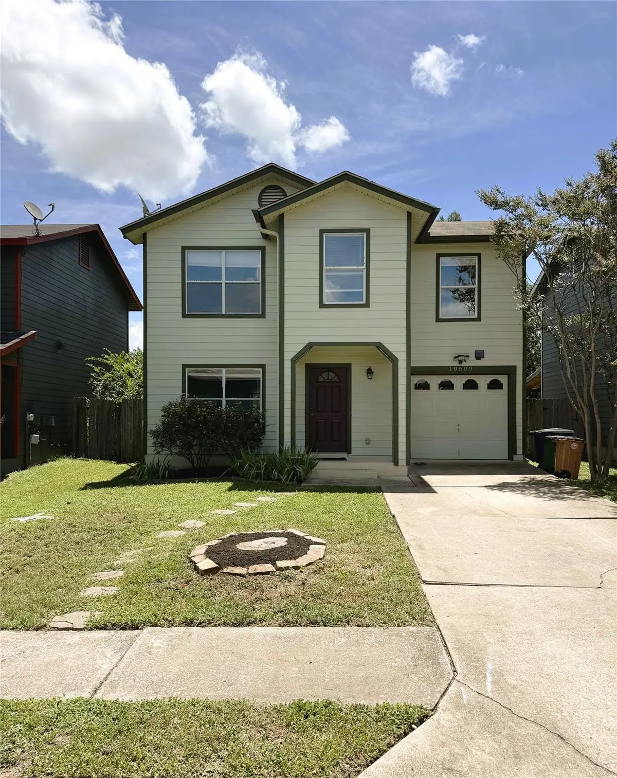 10509 Marshitahs Way, Austin, TX 78748 - #1