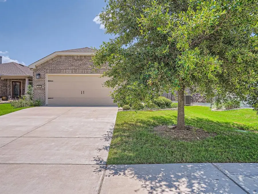 419 Holiday Creek Ln, Georgetown, TX 78633 - #2