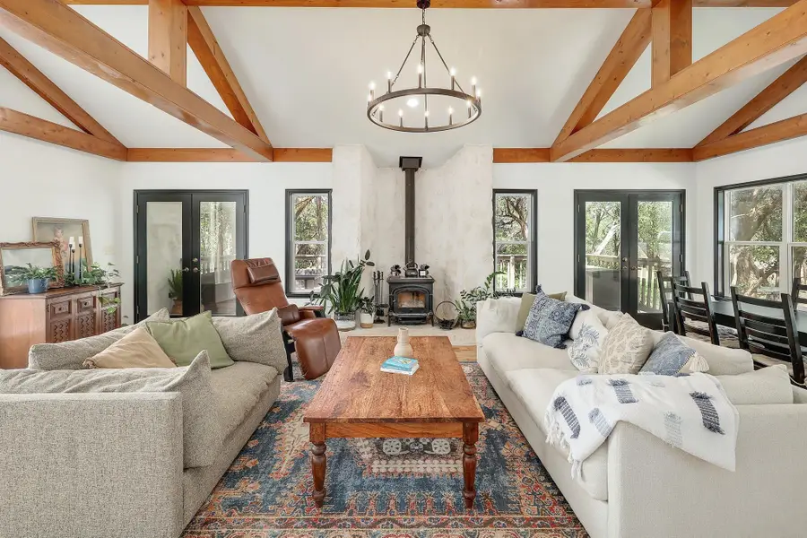 1455 County Road 262, Georgetown, TX 78633 - #3