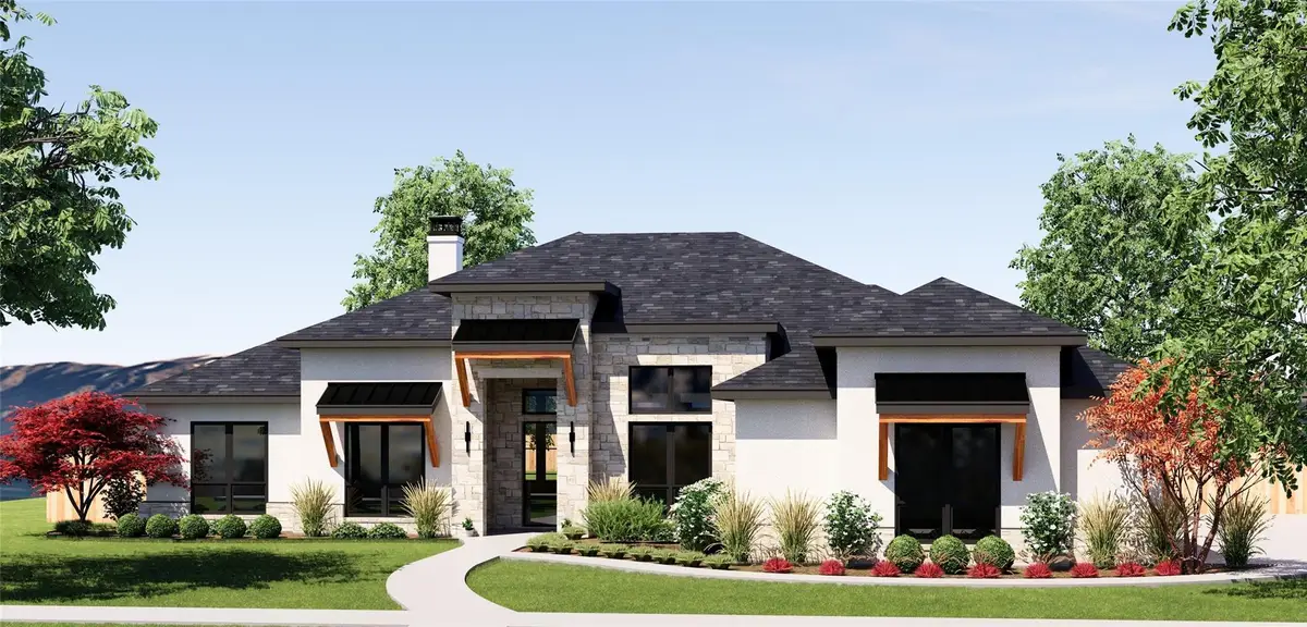 262 Sunday Dr, Burnet, TX 78611 - Image #1