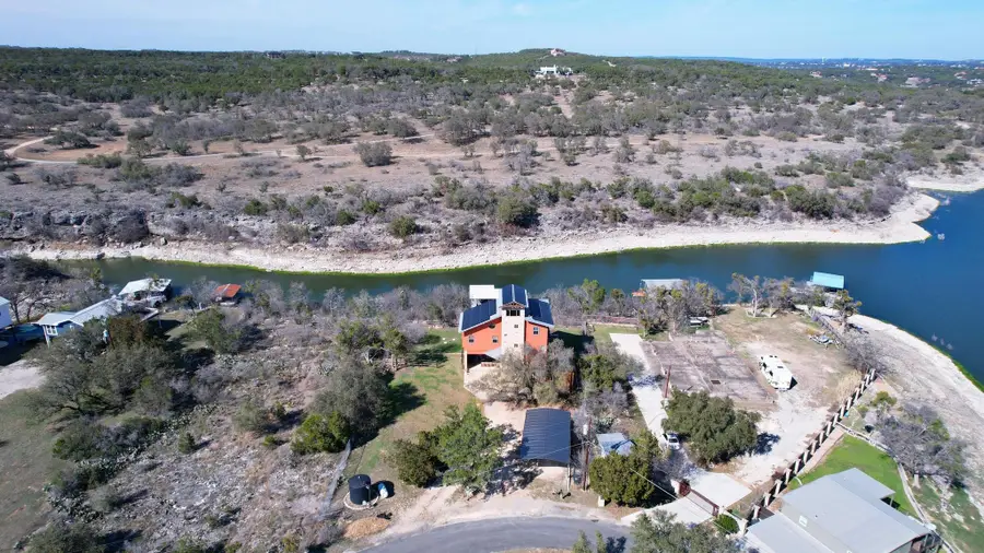 840 Windy Shores Loop, Spicewood, TX 78669 - #2