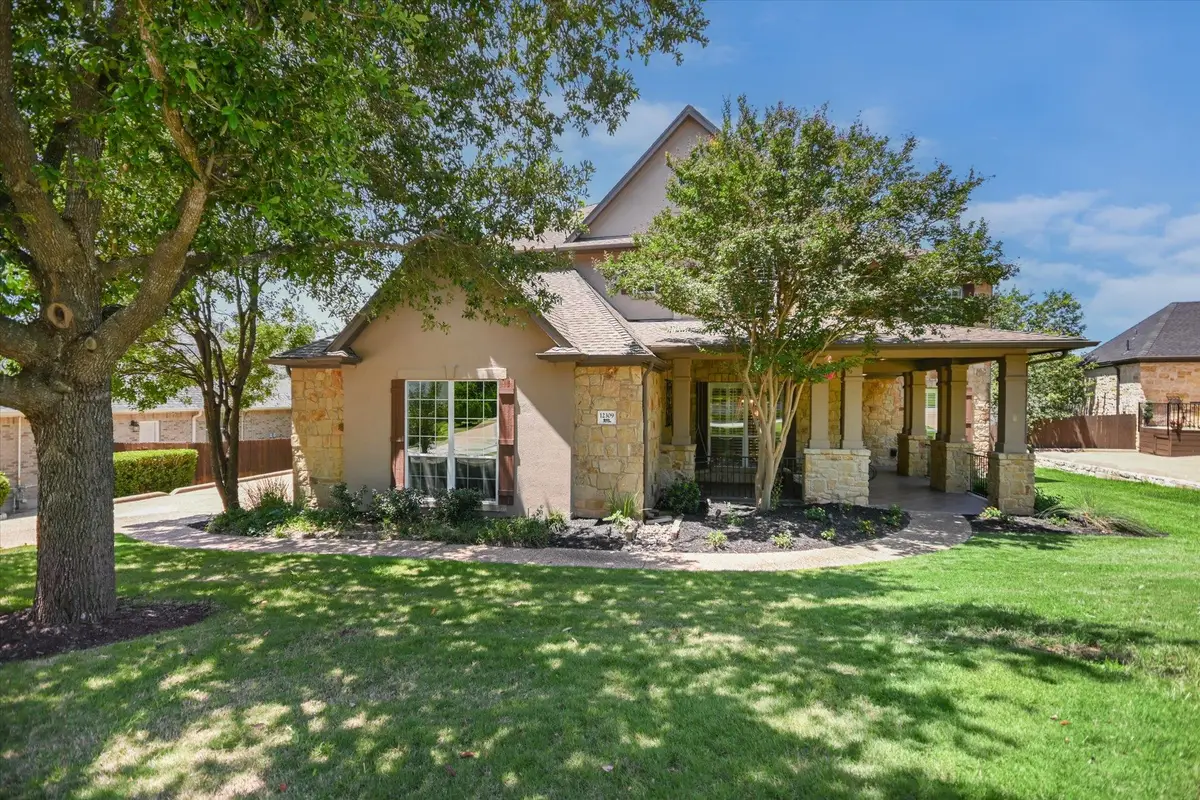 12309 Capella Trl, Austin, TX 78732 - #1