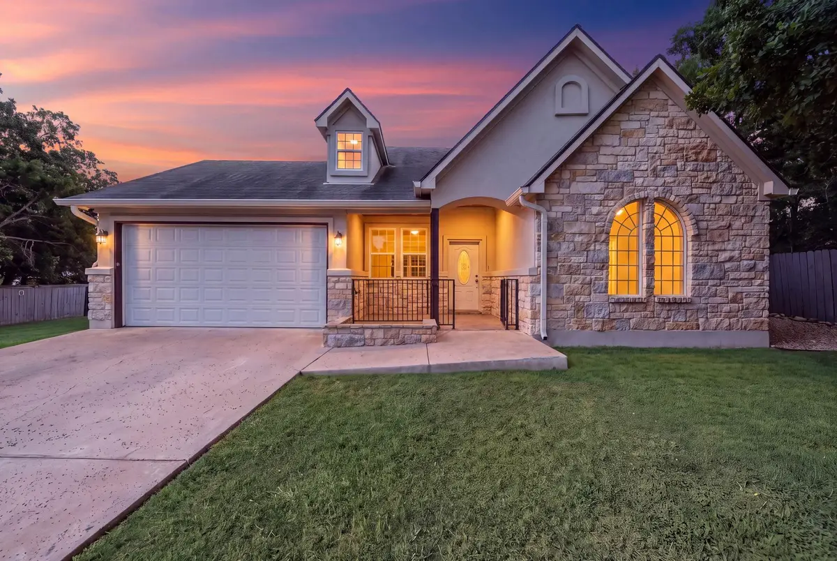 263 Indian Oak Dr, Bastrop, TX 78602 - #1