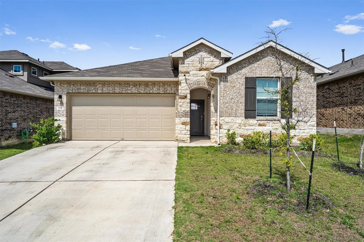 204 Connor Ln, Georgetown, TX 78626 - Image #1