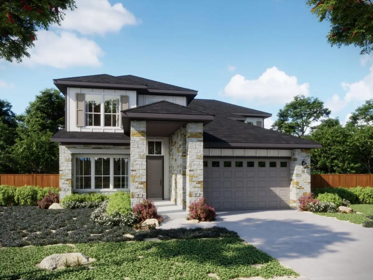 175 Shiner St, Buda, TX 78610 - #1