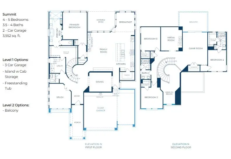 175 Shiner St, Buda, TX 78610 - #2