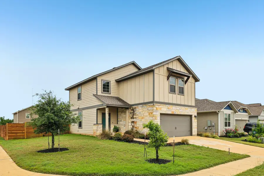 160 Syrah Ct, Leander, TX 78641 - #3