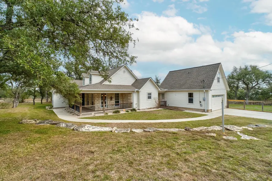770 Saddleridge Dr, Wimberley, TX 78676 - Image #3