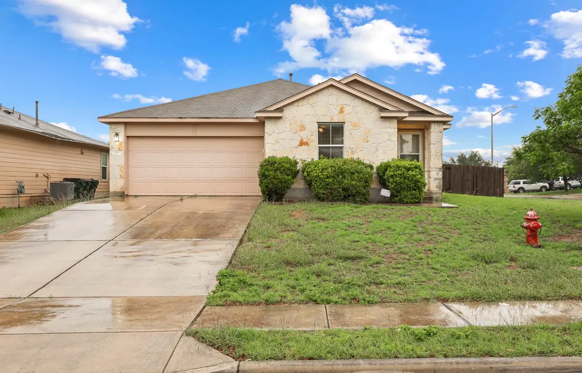 418 Nottingham Loop, Kyle, TX 78640 - #1