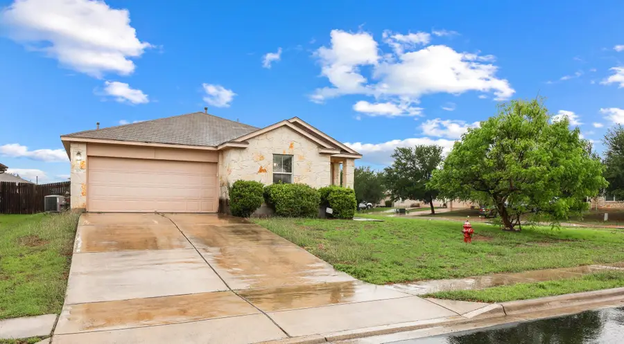 418 Nottingham Loop, Kyle, TX 78640 - #3