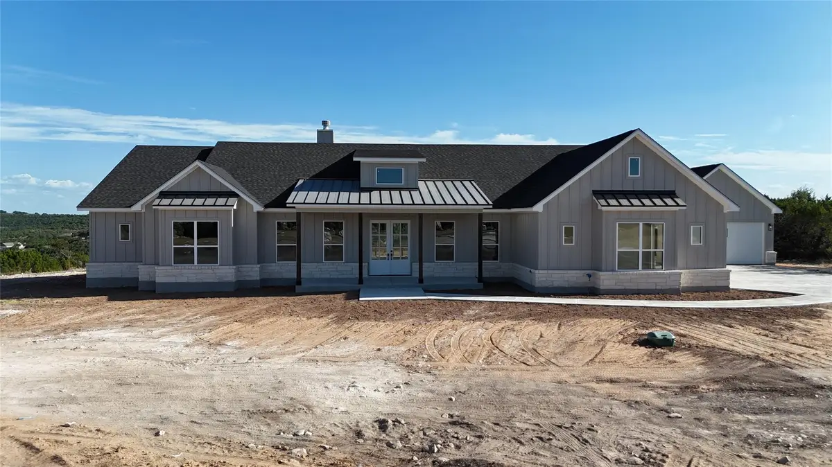 2209 Whitewater Dr, Bertram, TX 78605 - #1
