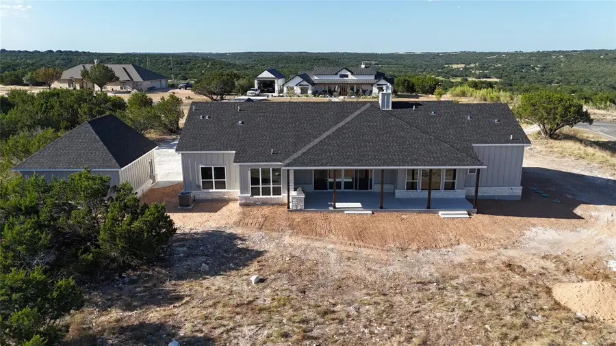 2209 Whitewater Dr, Bertram, TX 78605 - #3