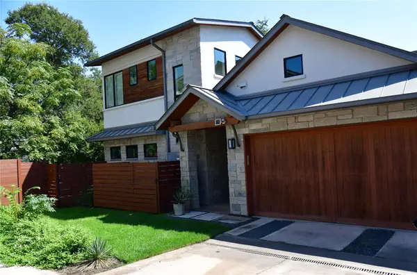 901 Bouldin Ave #A, Austin, TX 78704