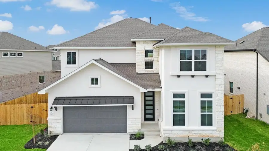 19600 Judys Vw, Pflugerville, TX 78660 - #2