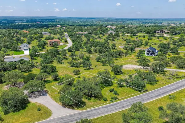 Lot W4042 Fault Line/twin Oaks, Horseshoe Bay, TX 78657