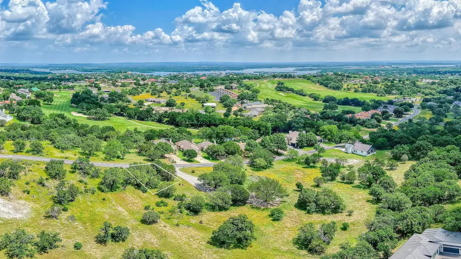 Lot W4042 Fault Line/twin Oaks, Horseshoe Bay, TX 78657 - #2