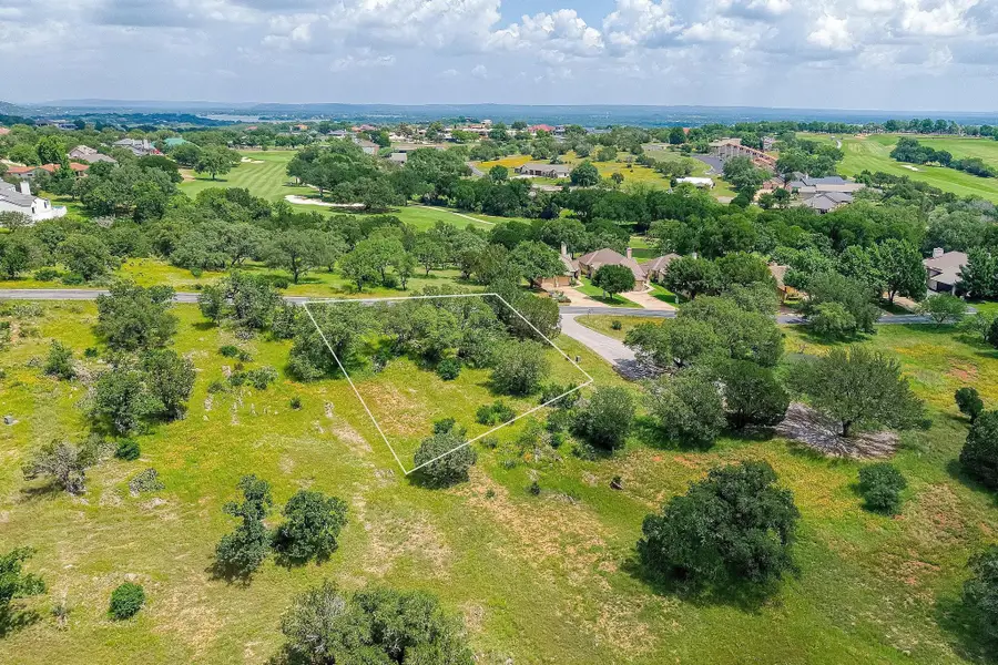 Lot W4042 Fault Line/twin Oaks, Horseshoe Bay, TX 78657 - #3