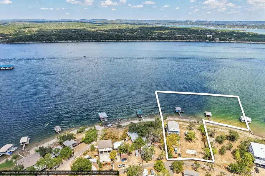 1813 Graveyard Point Rd, Austin, TX 78734 - #3