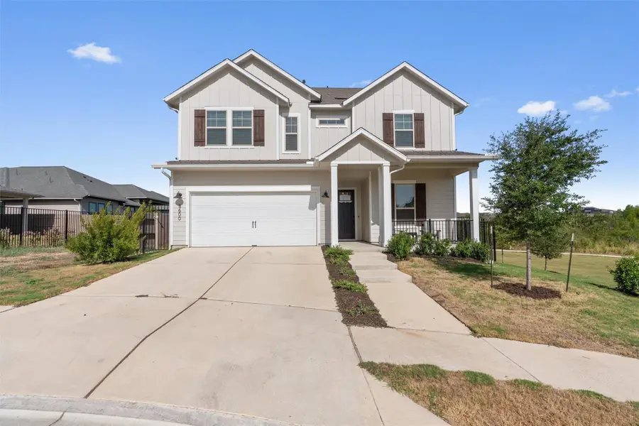 8600 Aracari Cv, Austin, TX 78744 - #3