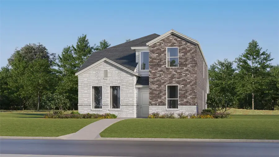 17720 Spotted Towhee Dr #2, Pflugerville, TX 78660 - #2