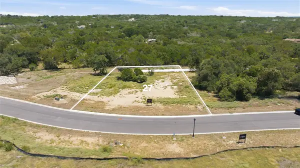 1122 Stone Mesa Trl, Georgetown, TX 78628
