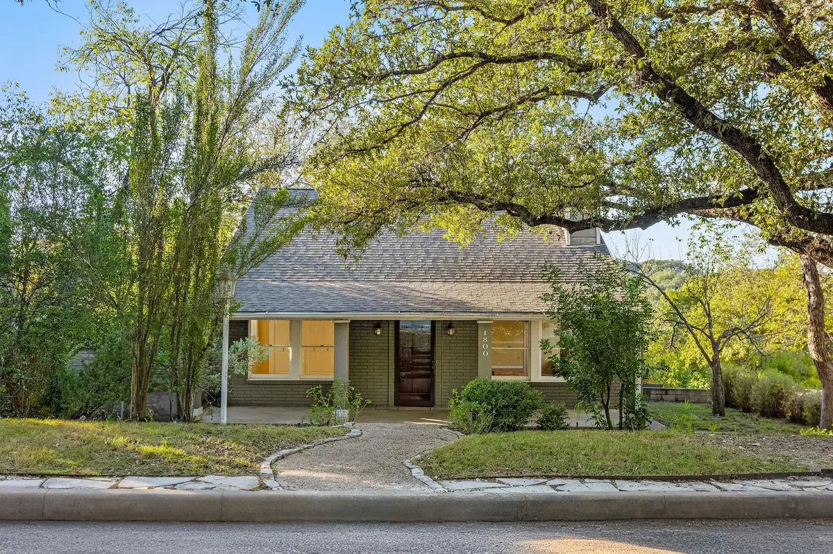 1800 Alta Vista Ave, Austin, TX 78704 - Image #1