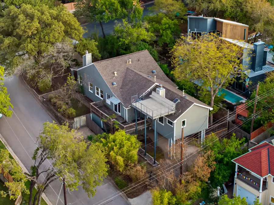 1800 Alta Vista Ave, Austin, TX 78704 - Image #2