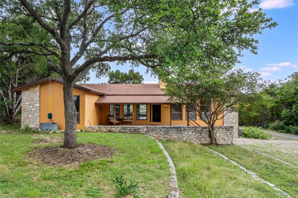 5405 Country Club Dr, Lago Vista, TX 78645 - #1