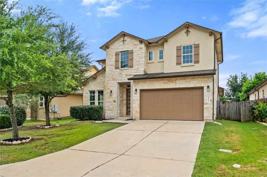 5009 Mandevilla Dr, Austin, TX 78739 - #2