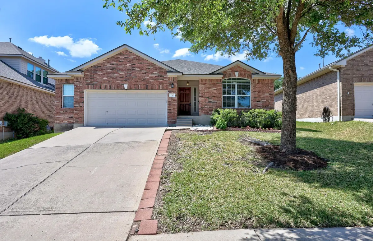 1317 Rimstone Dr, Cedar Park, TX 78613 - #1