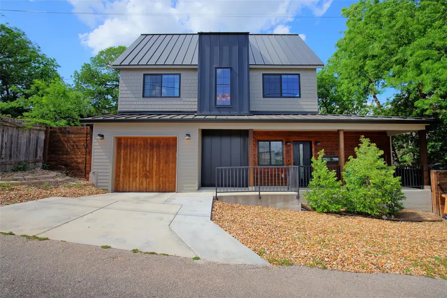 2205 Sl Davis Ave #2, Austin, TX 78702 - Image #2