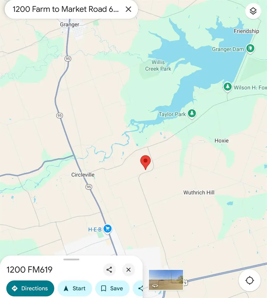 1200 Fm 619, Taylor, TX 76574 - #2