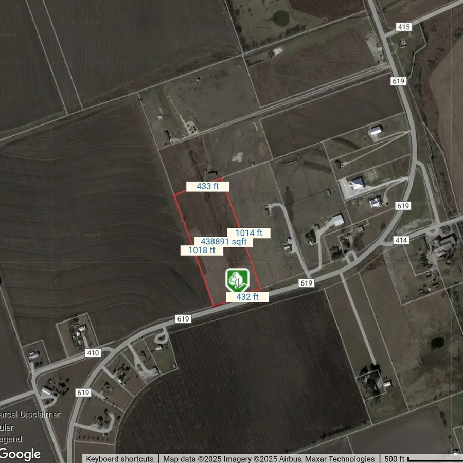 1200 Fm 619, Taylor, TX 76574 - #3