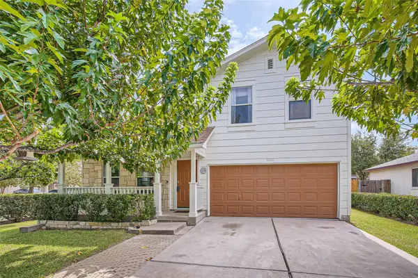 8201 Georgie Trace Ave, Austin, TX 78747