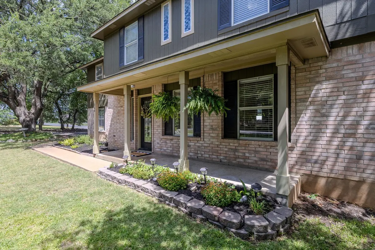 604 Post Oak Cir, Cedar Park, TX 78613 - #1
