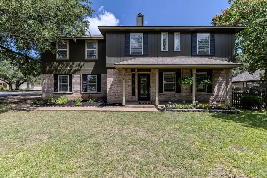 604 Post Oak Cir, Cedar Park, TX 78613 - #2