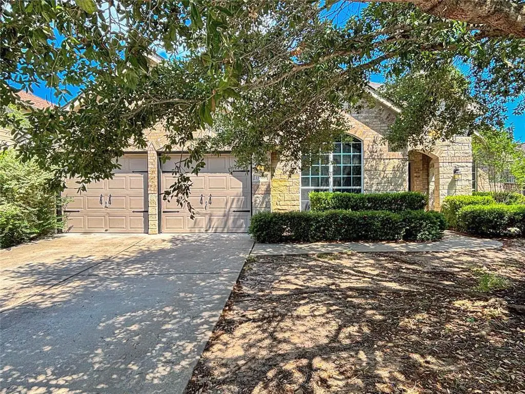 11708 Pillion Pl, Manor, TX 78653 - Image #1