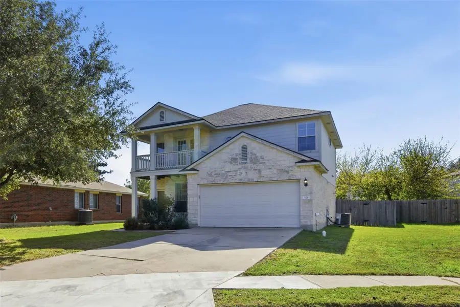 528 Wood Sorrel Way, Round Rock, TX 78665 - Image #2