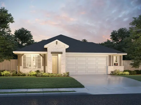 131 Limestone Creek Way, Kyle, TX 78640