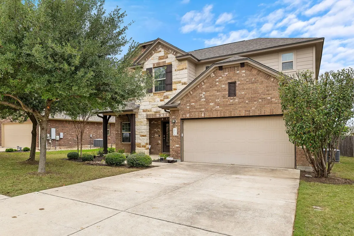 1013 Matheson Dr, Leander, TX 78641 - #1