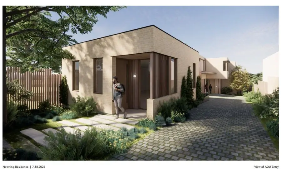 1407 Newning Ave, Austin, TX 78704 - #1