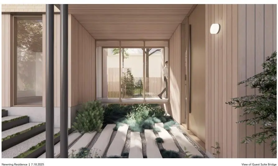 1407 Newning Ave, Austin, TX 78704 - #3