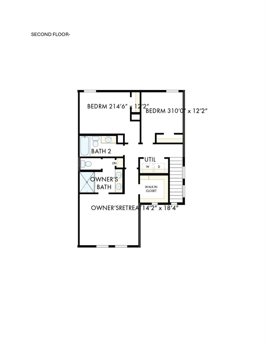 1071B Brickell Loop, Austin, TX 78744 - #3