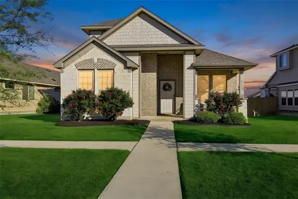 8152 Daisy Cutter Xing, Georgetown, TX 78626