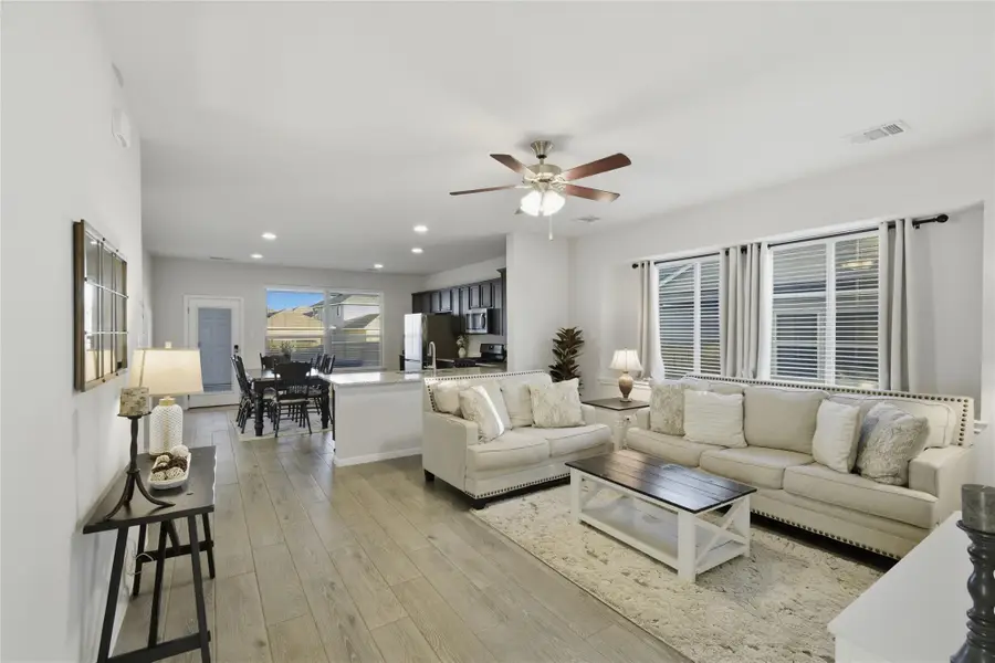 8152 Daisy Cutter Xing, Georgetown, TX 78626 - #2