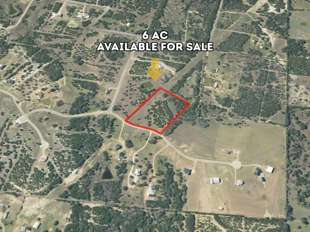 0 Paintbrush Ln, Burnet, TX 78611 - Image #1